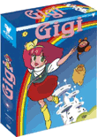 Gigi&nbsp;-&nbsp;Coffret - Volume 1