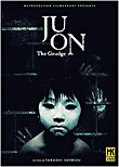 Ju-On - Edition Collector Limitée&nbsp;-&nbsp;Takashi Shimizu
