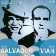 Henri Salvador, Boris Vian&nbsp;-&nbsp;Henri Salvador - Boris Vian