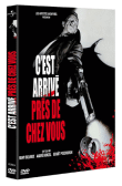 C'est arrivé près de chez vous (DVD)