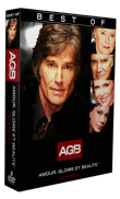Amour, Gloire et Beauté - Best of (DVD)