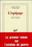 L'Equipage&nbsp;-&nbsp;Joseph Kessel