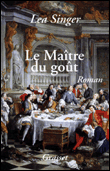 Le maître du goût&nbsp;-&nbsp;Lori Singer