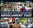 Comment photographier absolument tout&nbsp;-&nbsp;Tom Ang