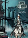 Ethan Ringler agent fédéral, T4&nbsp;-&nbsp;Mezzomo, Filippi