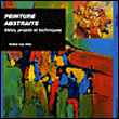 Peinture abstraite, acrylique et techniques mixtes&nbsp;-&nbsp;Roliana Van Vliet