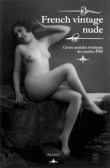 French vintage nude&nbsp;-&nbsp;Collectif