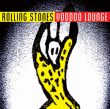 The Rolling Stones&nbsp;-&nbsp;Voodoo lounge