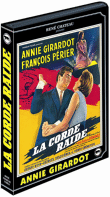 Le Corde raide&nbsp;-&nbsp;Jean-Charles Dudrumet