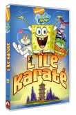 Bob l'éponge&nbsp;-&nbsp;L'Île Karaté