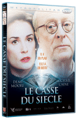Le Casse du siècle - Inclus Bonus&nbsp;-&nbsp;Michael Radford
