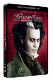 Sweeney Todd - Edition Collector Fnac