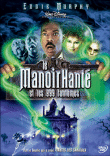 Le Manoir hanté et les 999 fantômes