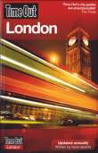 Time Out London&nbsp;-&nbsp;Collectif