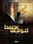 Backworld, T2&nbsp;-&nbsp;Rollin, Eric Corbeyran