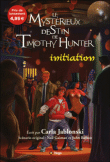 Le mystérieux destin de Timothy Hunter, T1&nbsp;-&nbsp;Carla Jablonski, Neil Gaiman, John Bolton