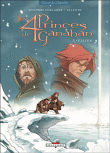 Les quatre princes de Ganahan, T3&nbsp;-&nbsp;Anaïs Valente, Drommelschlager