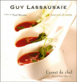 Guy Lassausaie, saveurs de Lyon&nbsp;-&nbsp;Guy Lassausaie