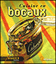 Cuisine en bocaux&nbsp;-&nbsp;Collectif