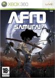 Afro Samurai&nbsp;-&nbsp;