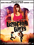 Dancing girls&nbsp;-&nbsp;Darren Grant