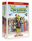Shrek - La Trilogie - Pack (DVD)