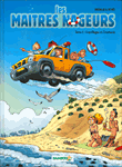 Coquillages et crustac�s