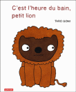 L'enfant lion&nbsp;-&nbsp;Taro Gomi