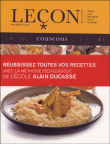 Couscous&nbsp;-&nbsp;B. Witz