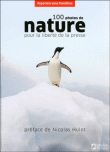 100 photos de nature pour la liberté de la presse&nbsp;-&nbsp;Collectif