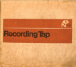 Don't stop recording tap