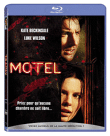 Motel - Edition Blu-Ray&nbsp;-&nbsp;Nimrod Antal