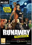 Runaway Trilogie&nbsp;-&nbsp;