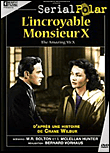 L'Incroyable Monsieur X&nbsp;-&nbsp;Film