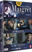 Le commissaire Maigret - Le commissaire Maigret