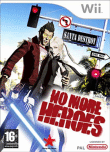 No More Heroes&nbsp;-&nbsp;