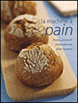 La machine � pain