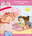 Charlotte aux fraises va à la plage&nbsp;-&nbsp;Collectif