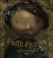 Il suffit d'y croire&nbsp;-&nbsp;Angela McAllister, Grahame Baker-Smith