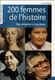 200 Femmes de l'histoire&nbsp;-&nbsp;Yannick Resch