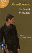 Le grand Meaulnes&nbsp;-&nbsp;Alain Fournier