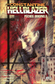 Hellblazer, T1&nbsp;-&nbsp;Delano, Ridgway