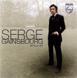Serge Gainsbourg&nbsp;-&nbsp;Initials Serge Gainsbourg