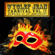 Wyclef Jean&nbsp;-&nbsp;Carnival volume II - Memoirs of an immigrant