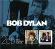 Highway 61 revisited - Blonde on blonde