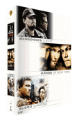Mensonges d'Etat - Gangs of New York - Blood Diamond - Coffret&nbsp;-&nbsp;Ridley Scott, Martin Scorsese, Edward Zwick