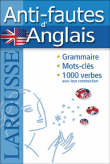 L'anti-fautes anglais&nbsp;-&nbsp;Collectif