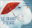 Le grand voyage&nbsp;-&nbsp;Régine Joséphine, Delphine Brantus