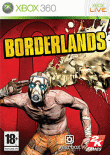 Borderlands&nbsp;-&nbsp;