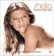 Sheila&nbsp;-&nbsp;Toutes ces vies - Coffret 3 CD